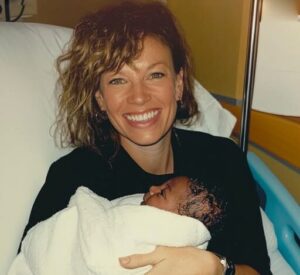 I Gave Birth to a Child After 20 Years of Waiting & Treatment — When My