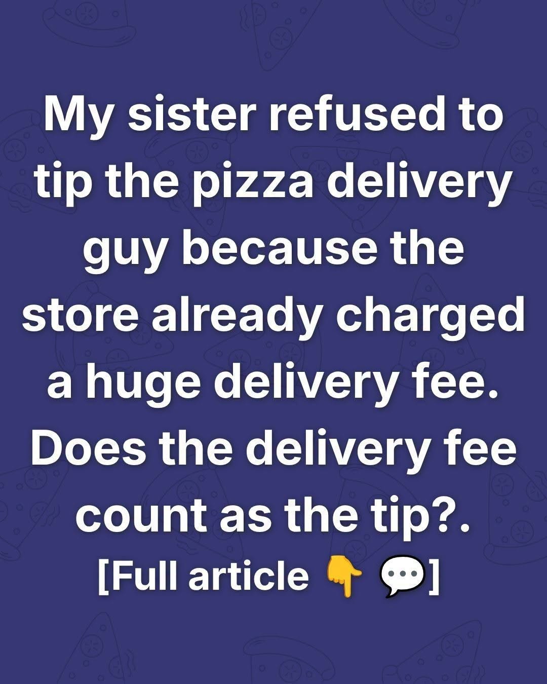 How a Rude Customer and a Zero Dollar Tip Changed My Life Forever