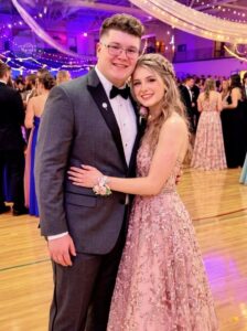 The Most Popular Girl at School Asked My Son to Dance—But Her Cruel Joke Ended in a Way No One Expected