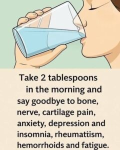 Say goodbye to joint pain and foot pain with a relaxing rosemary bath