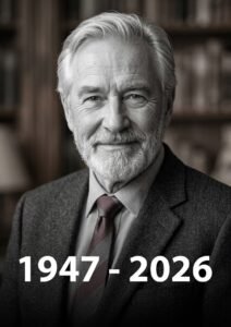 The iconic voice behind our entire childhood has officially fallen silent at 85… See more