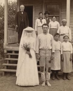 Father Married Off His Daughter But What Happened Next Changed Everything..