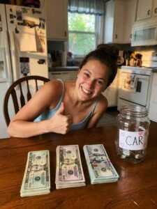 My Daughter Worked All Summer to Save $4,000 for a Car—Then She Told Me Who She Gave Every Dollar To