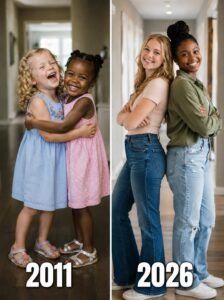 My Daughter Was the Only Kid Not Invited to Her Best Friend’s Sweet 16 – When I Called to Ask Why, She Whispered, ‘You’d Better Ask Your Husband