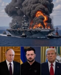 BREAKING Shocking reports are circulating that a Russian Su 57 stealth fighter pilot has allegedly carried out a devastating strike on a
