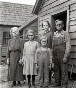 The Fowler Clan’s Children Were Found in 1976 — The DNA Results Revealed Something Unimaginable