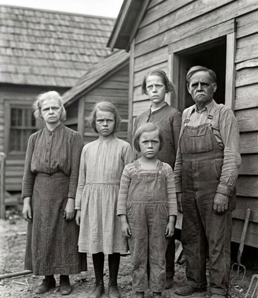 The Fowler Clan’s Children Were Found in 1976 — The DNA Results Revealed Something Unimaginable