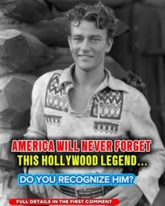 AMERICA LOVED HIM BUT HIS FINAL CHAPTER WAS HEARTBREAKING THE HOLLYWOOD LEGEND WHO LEFT BEHIND A STORY FEW PEOPLE KNOW