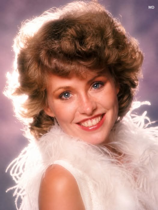 Lauren Tewes Lost Her Hollywood Fame After Addiction and Family Tragedy — The Unexpected Career She Built